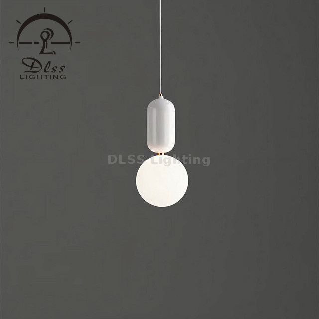 DLSS Éclairage de salle d'exposition Lampe de table et de bureau moderne à livraison rapide industrielle