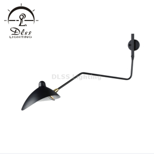 Éclairage d'appliques murales, luminaire d'intérieur industriel vintage, luminaires muraux pour ferme